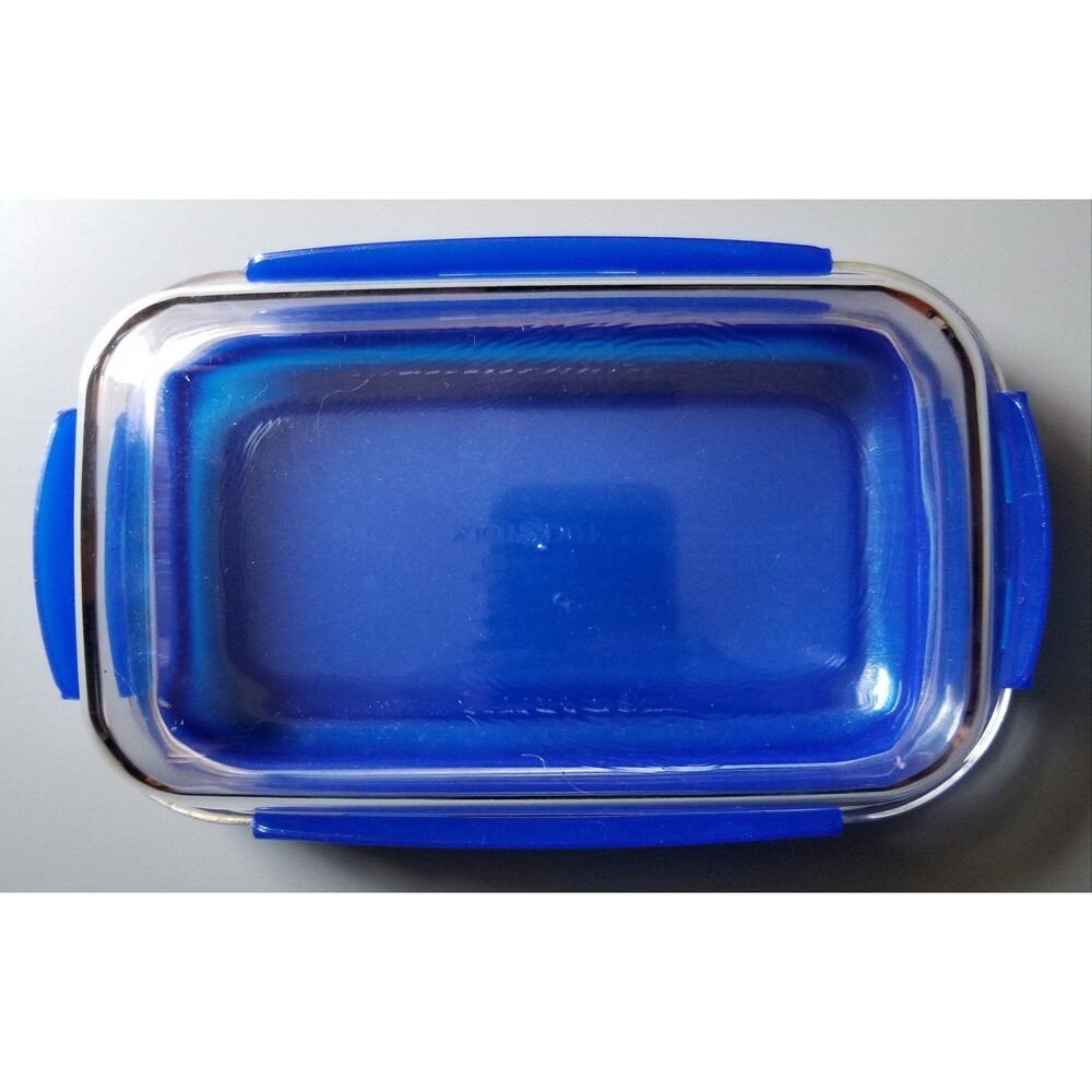 Lock n Lock bread container - Picture 6 of 10